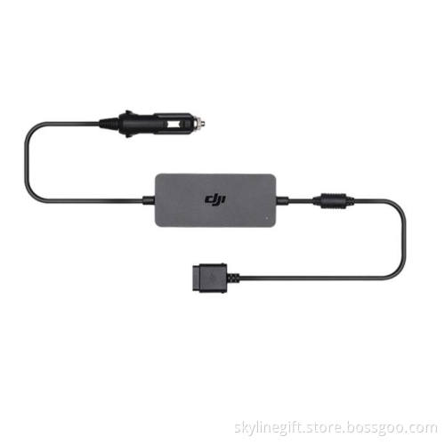 In stock Original DJI FPV Car Charger PARTS for dji fpv combo drone accessories
